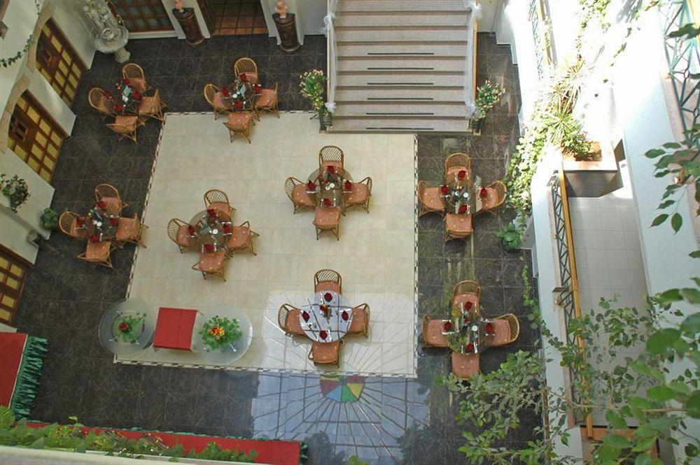 Larsa Hotel Amman Interior photo